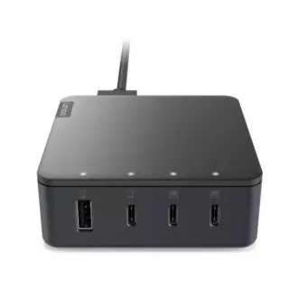 Lenovo Go 130W Multi-Port Charger