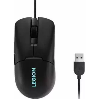 LENOVO Legión M300 RGB Gaming Mouse - black LENOVO Legión M300 RGB Gaming Mouse - black