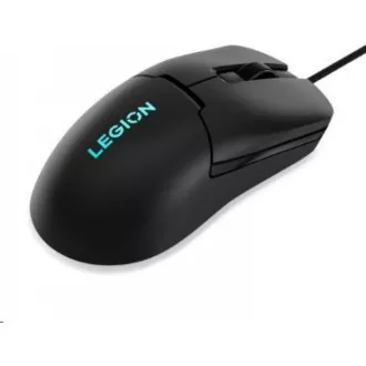 LENOVO Legión M300 RGB Gaming Mouse - black LENOVO Legión M300 RGB Gaming Mouse - black