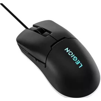LENOVO Legión M300 RGB Gaming Mouse - black LENOVO Legión M300 RGB Gaming Mouse - black