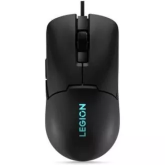 LENOVO Legión M300 RGB Gaming Mouse - black LENOVO Legión M300 RGB Gaming Mouse - black