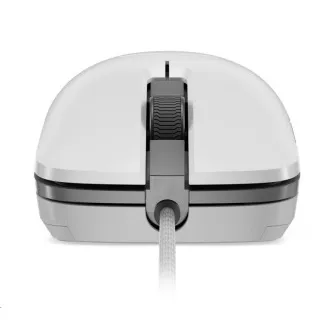 LENOVO Legión M300 RGB Gaming Mouse - white - myš