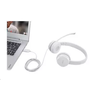 LENOVO 110 Stereo USB Headset