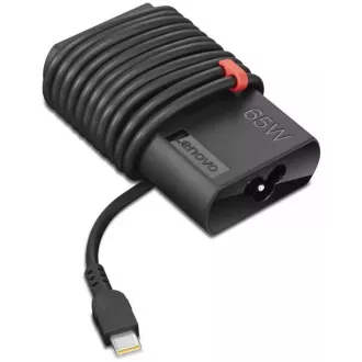 LENOVO Slim USB-C 65W AC adaptér (CE)