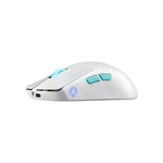 ASUS myš ROG Harpe Ace Aim Lab Edition, Bluetooth, biela