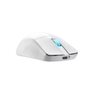 ASUS myš ROG Harpe Ace Aim Lab Edition, Bluetooth, biela