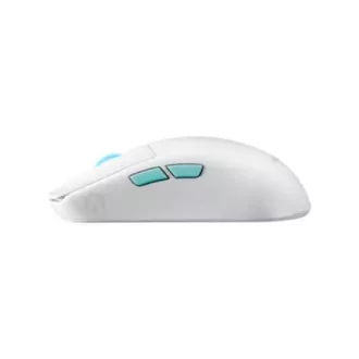 ASUS myš ROG Harpe Ace Aim Lab Edition, Bluetooth, biela