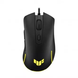 ASUS myš TUF GAMING M3 GEN II (P309), drôtová, čierna ASUS myš TUF GAMING M3 GEN II (P309), drôtová, čierna