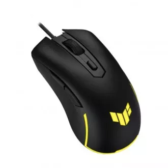 ASUS myš TUF GAMING M3 GEN II (P309), drôtová, čierna ASUS myš TUF GAMING M3 GEN II (P309), drôtová, čierna