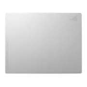 ASUS podložka pod myš ROG Moonstone ACE (veľ. L/White), sklo