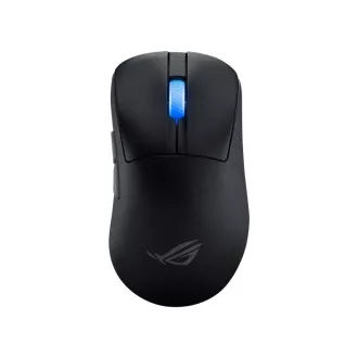 ASUS myš ROG Keris II Ace, bezdrôtová herná myš, čierna