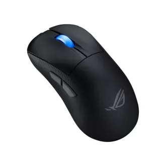 ASUS myš ROG Keris II Ace, bezdrôtová herná myš, čierna