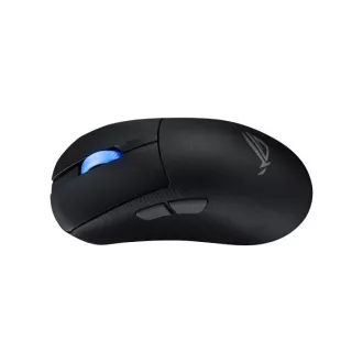 ASUS myš ROG Keris II Ace, bezdrôtová herná myš, čierna