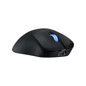 ASUS myš ROG Keris II Ace, bezdrôtová herná myš, čierna