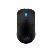ASUS Herná myš ROG Harpe Ace Mini, Bezdrôtová BT, RF 2.4GHz, čierna