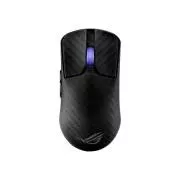 ASUS Herná myš ROG Harpe Ace Extreme, Bezdrôtová BT, RF 2.4GHz, čierna