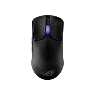 ASUS Herná myš ROG Harpe Ace Extreme, Bezdrôtová BT, RF 2.4GHz, čierna