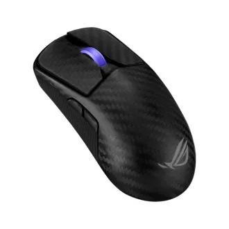 ASUS Herná myš ROG Harpe Ace Extreme, Bezdrôtová BT, RF 2.4GHz, čierna