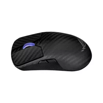ASUS Herná myš ROG Harpe Ace Extreme, Bezdrôtová BT, RF 2.4GHz, čierna