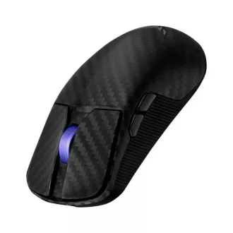 ASUS Herná myš ROG Harpe Ace Extreme, Bezdrôtová BT, RF 2.4GHz, čierna