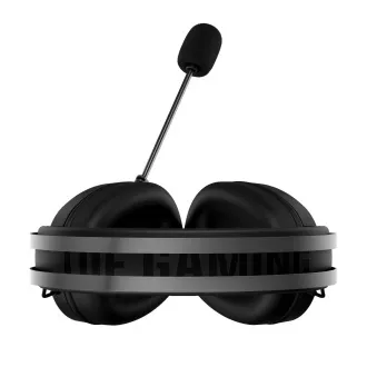 ASUS slúchadlá TUF Gaming H1 GEN II, Drôtový Herný Headset, čierna