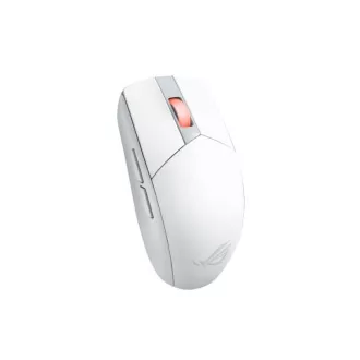 ASUS myš ROG STRIX IMPACT III Wireless Moonlight White