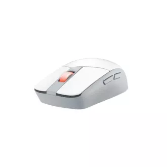 ASUS myš ROG STRIX IMPACT III Wireless Moonlight White