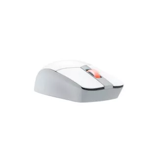 ASUS myš ROG STRIX IMPACT III Wireless Moonlight White