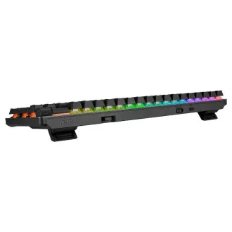 ASUS klávesnica ROG Strix Scope II 96 Wireless (ROG RX RED / PBT) - US