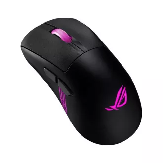 ASUS myš ROG Keris II Origin, bezdrôtová herná myš, čierna