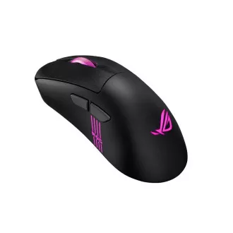 ASUS myš ROG Keris II Origin, bezdrôtová herná myš, čierna
