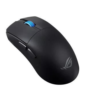 ASUS Herná myš ROG Harpe II Ace, Bezdrôtová, čierna