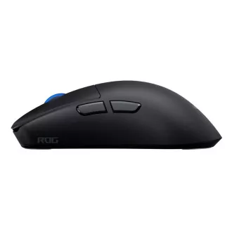 ASUS Herná myš ROG Harpe II Ace, Bezdrôtová, čierna