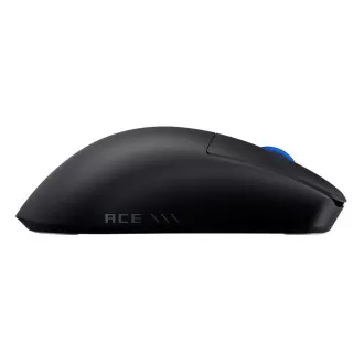 ASUS Herná myš ROG Harpe II Ace, Bezdrôtová, čierna