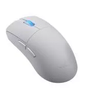 ASUS Herná myš ROG Harpe II Ace, Bezdrôtová, biela