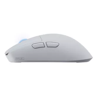 ASUS Herná myš ROG Harpe II Ace, Bezdrôtová, biela