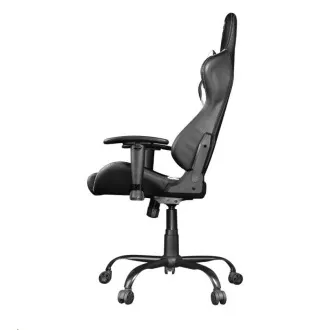 TRUST herné kreslo GXT 708W Resto Gaming Chair, biela