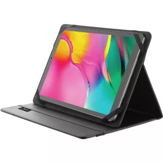TRUST Puzdro na tablet PRIMO FOLIO 10" ECO - BLACK