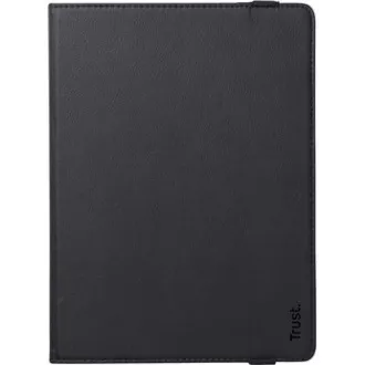 TRUST Puzdro na tablet PRIMO FOLIO 10" ECO - BLACK