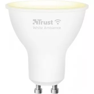 TRUST Smart WiFi LED spot GU10 white ambience TRUST Smart WiFi LED spot GU10 white ambience
