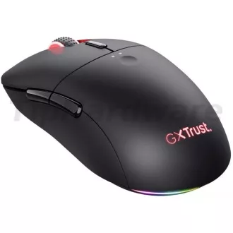 TRUST bezdrôtová Myš GXT 980 REDEX Rechargeable Wireless Gaming Mouse