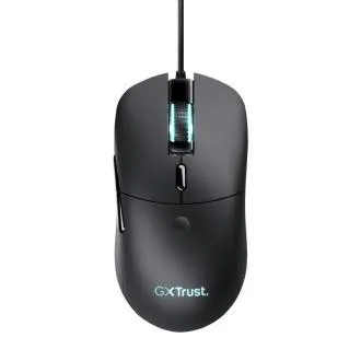 TRUST myš GXT 981 Redex Gaming Mouse, optická, RGB, čierna TRUST myš GXT 981 Redex Gaming Mouse, optická, RGB, čierna