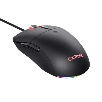 TRUST myš GXT 981 Redex Gaming Mouse, optická, RGB, čierna TRUST myš GXT 981 Redex Gaming Mouse, optická, RGB, čierna