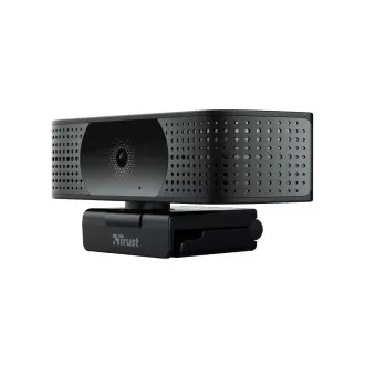 TRUST webkamera Teza 4K UHD Webcam