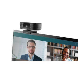 TRUST webkamera Teza 4K UHD Webcam