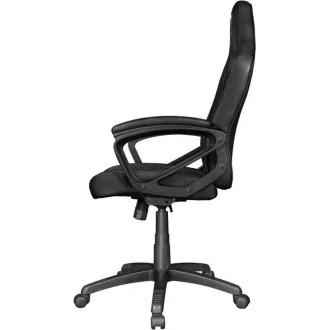 TRUST herné kreslo GXT 701 Ryon Chair Black, čierna