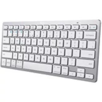 TRUST bezdrôtová klávesnica BASICS Wireless Bluetooth keyboard