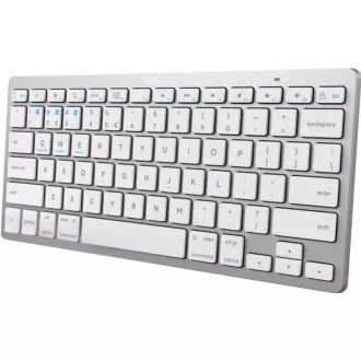 TRUST bezdrôtová klávesnica BASICS Wireless Bluetooth keyboard