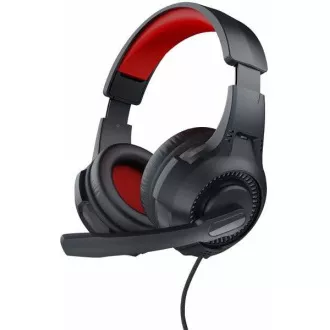 TRUST herné slúchadlá BASICS GAMING HEADSET TRUST herné slúchadlá BASICS GAMING HEADSET