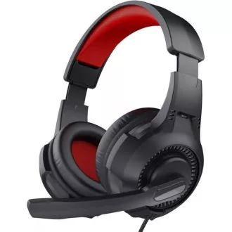TRUST herné slúchadlá BASICS GAMING HEADSET TRUST herné slúchadlá BASICS GAMING HEADSET